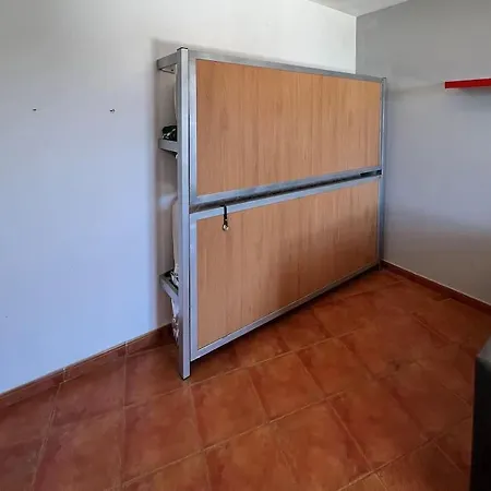 Little Rest Gorbea Zona Baja, 4 Pax, Garaje, Wifi * Sierra Nevada