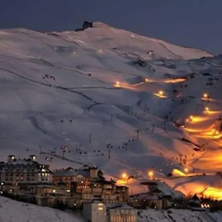 Apartment Little Rest Gorbea Zona Baja, 4 Pax, Garaje, Wifi *