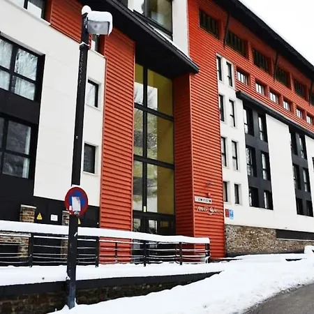 Little Rest Gorbea Zona Baja, 4 Pax, Garaje, Wifi