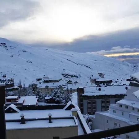 Apartment Little Rest Gorbea Zona Baja, 4 Pax, Garaje, Wifi *