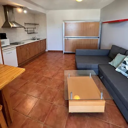 Little Rest Gorbea Zona Baja, 4 Pax, Garaje, Wifi