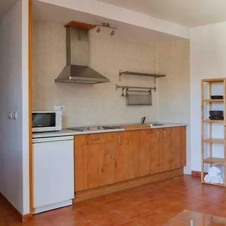 Little Rest Gorbea Zona Baja, 4 Pax, Garaje, Wifi Apartment Sierra Nevada