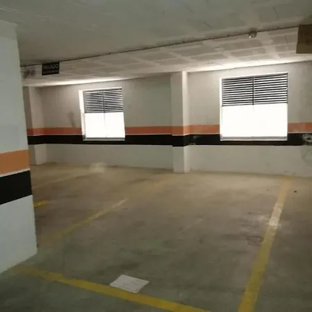 Little Rest Gorbea Zona Baja, 4 Pax, Garaje, Wifi Apartment