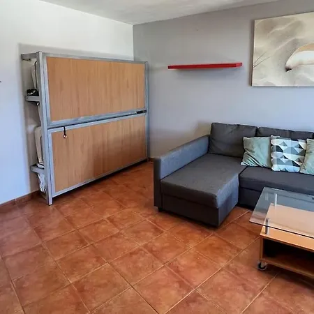 Little Rest Gorbea Zona Baja, 4 Pax, Garaje, Wifi *