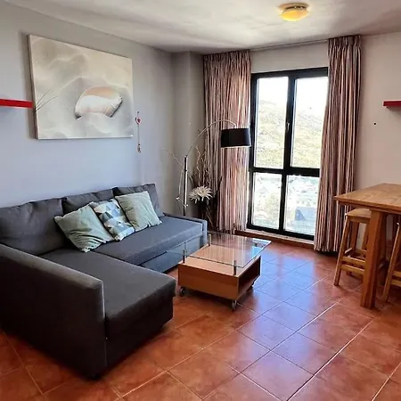 Daire Little Rest Gorbea Zona Baja, 4 Pax, Garaje, Wifi