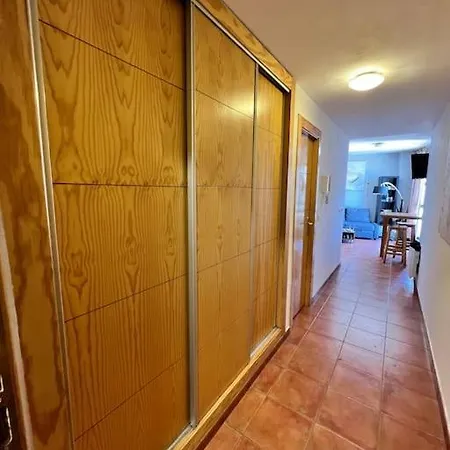 Little Rest Gorbea Zona Baja, 4 Pax, Garaje, Wifi * Sierra Nevada