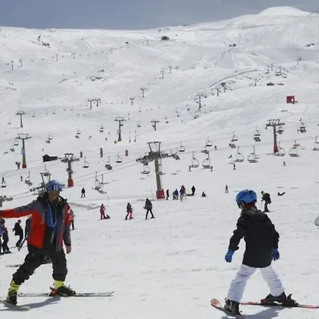 Little Rest Gorbea Zona Baja, 4 Pax, Garaje, Wifi Daire *