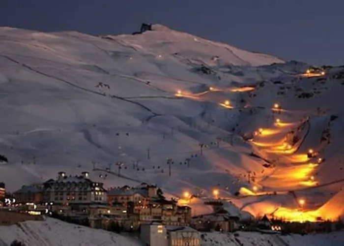 Daire Little Rest Gorbea Zona Baja, 4 Pax, Garaje, Wifi *