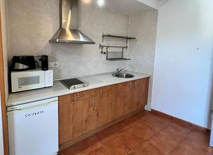 Little Rest Gorbea Zona Baja, 4 Pax, Garaje, Wifi