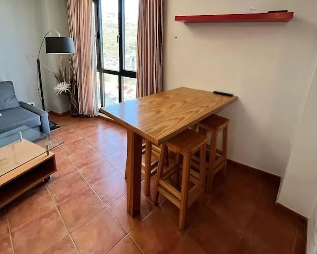 Little Rest Gorbea Zona Baja, 4 Pax, Garaje, Wifi Lejlighed