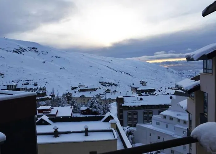 Daire Little Rest Gorbea Zona Baja, 4 Pax, Garaje, Wifi *