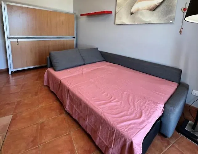 Little Rest Gorbea Zona Baja, 4 Pax, Garaje, Wifi Lejlighed *