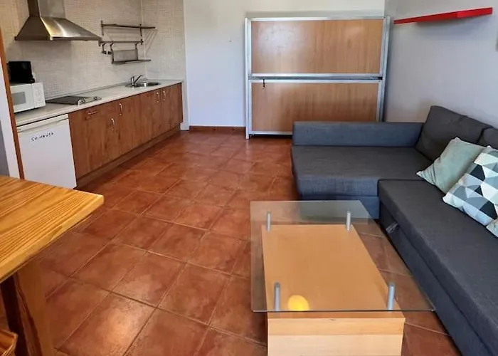 Little Rest Gorbea Zona Baja, 4 Pax, Garaje, Wifi