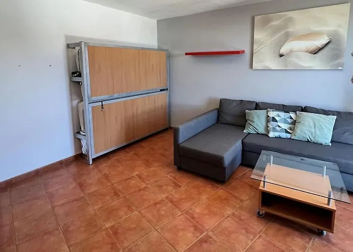 Little Rest Gorbea Zona Baja, 4 Pax, Garaje, Wifi *