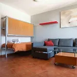 Little Rest Gorbea Zona Baja, 4 Pax, Garaje, Wifi * Σιέρρα Νεβάδα