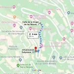 Little Rest Gorbea Zona Baja, 4 Pax, Garaje, Wifi Σιέρρα Νεβάδα