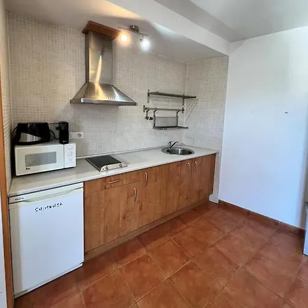 Little Rest Gorbea Zona Baja, 4 Pax, Garaje, Wifi