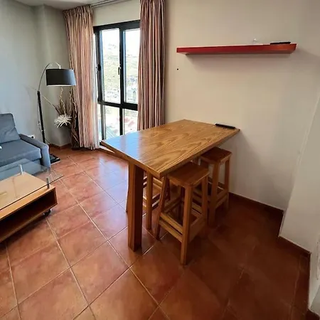 Little Rest Gorbea Zona Baja, 4 Pax, Garaje, Wifi アパート