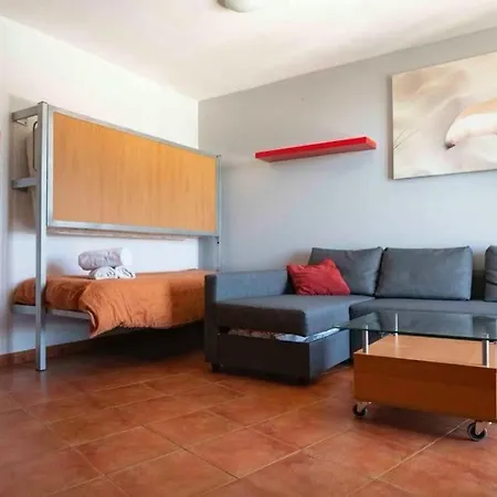Little Rest Gorbea Zona Baja, 4 Pax, Garaje, Wifi * シエラネバダ